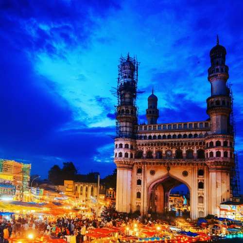 charminar